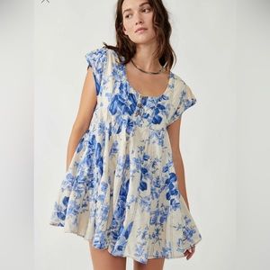 Anthropologie Sully Dress